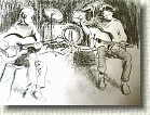 Duo * Dessin: Nathalie Berrier * 576 x 432 * (184KB)